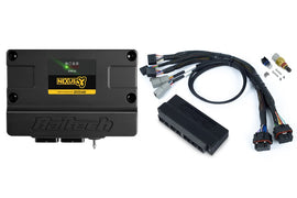 Haltech Nexus S3 Plug n Play Adapter Harness Kit - Subaru WRX MY99-00