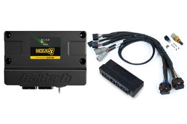 Haltech Nexus S3 Plug n Play Adapter Harness Kit - Mazda RX7 FD S7 & 8
