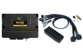 Haltech Nexus S3 Plug n Play Adapter Harness Kit - Mazda RX7 FD S6