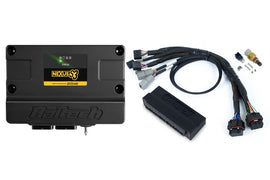 Haltech Nexus S3 Plug n Play Adapter Harness Kit - Mazda MX5 NA
