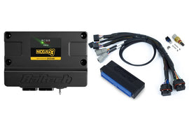 Haltech Nexus S3 Plug n Play Adapter Harness Kit - Nissan 300ZX Z32
