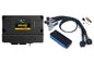 Haltech Nexus S3 Plug n Play Adapter Harness Kit - Nissan 300ZX Z32