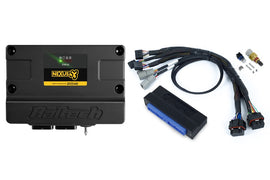 Haltech Nexus S3 Plug n Play Adapter Harness Kit - Nissan Patrol Y60 Auto