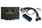 Haltech Nexus S3 Plug n Play Adapter Harness Kit - Nissan Patrol Y60 Y61 Auto