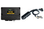 Haltech Nexus S3 Plug n Play Adapter Harness Kit - Toyota Supra JZA80