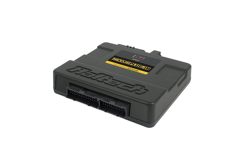Haltech Nexus Plug-in ECU - GM Delco
