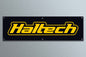 Haltech Indoor Banner 2.0m (6.5 ft) Size: 2.0m x 0.6m / 78