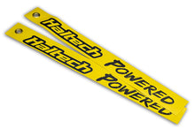 Load image into Gallery viewer, Haltech Parachute Safety Flag 18in (450mm) Length: 450mm (18in)