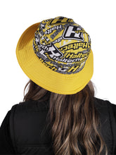 Load image into Gallery viewer, Haltech Bucket Hat Size: One size fits all.
