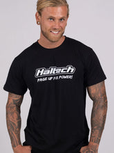 Load image into Gallery viewer, Haltech B5XL Haltech Classic T-Shirt - old Size: 5XL