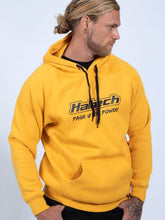 Load image into Gallery viewer, Haltech YXS Haltech Classic Hoodie - Yellow XS Size: XS