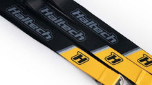 Load image into Gallery viewer, Haltech Lanyard - Yellow with printed logo