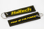 Haltech Fabric Keytag
