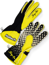 Load image into Gallery viewer, Haltech M Haltech Race Glove - M Size: M