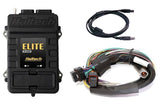 Elite 1500 w/Basic Univ. Wire-in Harness Kit