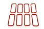 Intake Manifold Seal O-ring Gasket