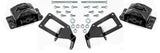 82-92 GM F-Body LT Swap Engine Mount Kit