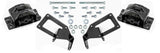 LT Engine Mount Kit 73-77 GM A-Body