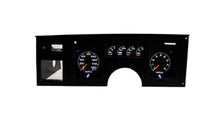 Load image into Gallery viewer, Analog Gauge Panel 84-89 Corvette - Direct Fit