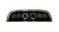 Anoalog Guage Cluster 1960-1963 Chevy Truck