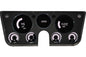 LED Bargraph Guage Cluster 67-72 Chevy Trk