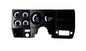 LED Bargraph Guage Cluster 73-87 Chevy Trk