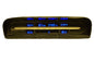 LED Digital Gauge Panel Ford 1967-1972 Truck