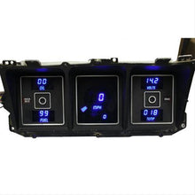 Load image into Gallery viewer, LED Digital Gauge Panel Ford 1973-1979 Truck