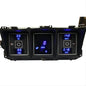 LED Digital Gauge Panel Ford 1973-1979 Truck