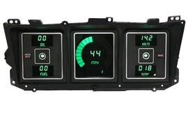 LED Digital Gauge Panel Ford 1973-1979 Truck