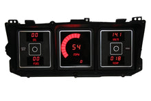 Load image into Gallery viewer, LED Digital Gauge Panel Ford 1973-1979 Truck
