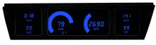 Load image into Gallery viewer, LED Digital Gauge Panel Impala/Carprice 77-90