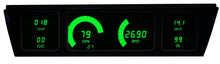 Load image into Gallery viewer, LED Digital Gauge Panel Impala/Carprice 77-90