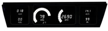 Load image into Gallery viewer, LED Digital Gauge Panel Impala/Carprice 77-90