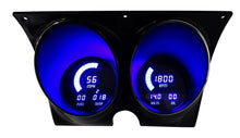 Load image into Gallery viewer, LED Digital Gauge Panel Camaro/Firebird 67-68