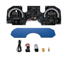 Load image into Gallery viewer, LED Digital Gauge Panel Camaro 1982-1990
