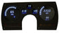 LED Digital Gauge Panel Camaro 1982-1990