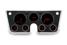 Load image into Gallery viewer, LED Digital Gauge Panel 1967-1972 Chevy Truck