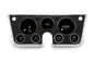 LED Digital Gauge Panel 1967-1972 Chevy Truck