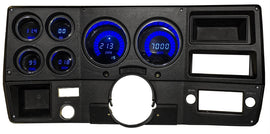 LED Digital Gauge Panel 1973-1987 Chevy Truck