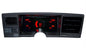 LED Digital Gauge Panel 1988-1991 Chevy Truck