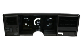 LED Digital Gauge Panel 1988-1991 Chevy Truck