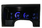 LED Digital Gauge Panel 1995-1999 Chevy Truck