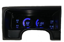 Load image into Gallery viewer, LED Digital Gauge Panel 1995-1999 Chevy Truck