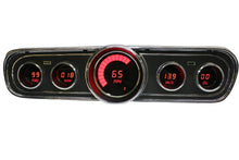 Load image into Gallery viewer, LED Digital Gauge Panel 1965-1966 Ford Mustang
