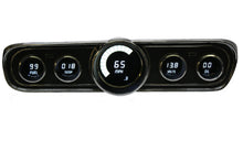 Load image into Gallery viewer, LED Digital Gauge Panel 1965-1966 Ford Mustang
