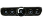LED Digital Gauge Panel 1965-1966 Ford Mustang