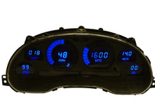 Load image into Gallery viewer, LED Digital Gauge Panel 1994-2004 Ford Mustang