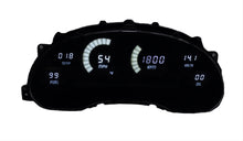 Load image into Gallery viewer, LED Digital Gauge Panel 1994-2004 Ford Mustang