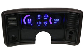 LED Digital Gauge Panel Monte Carlo/El Camino